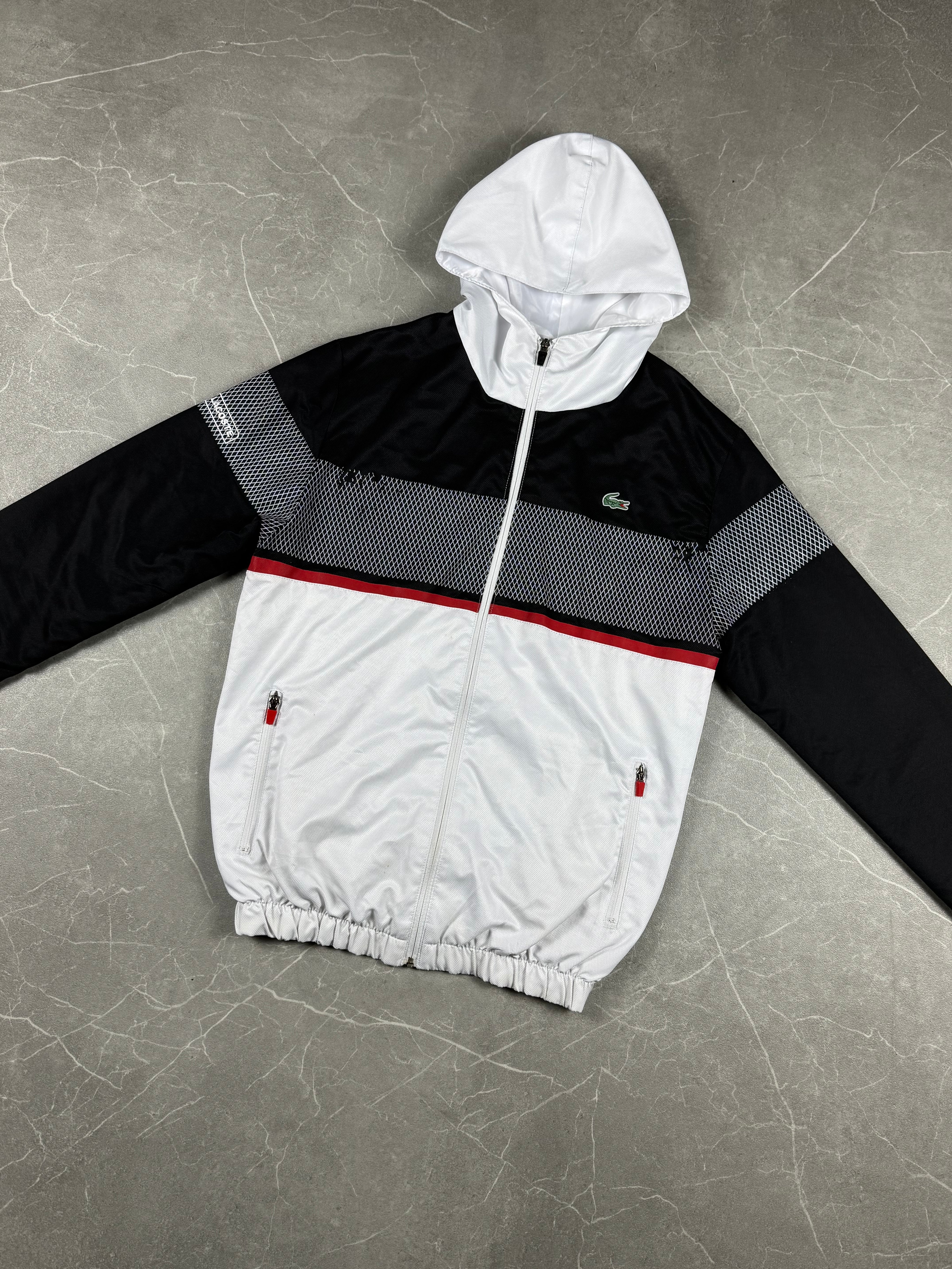 Lacoste Track Jacket (S)