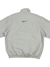 Vintage Nike Trainingsjacke (M)