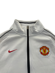 Manchester United Tracksuit (S)