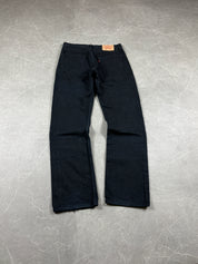 Levis 501 Jeans (L)