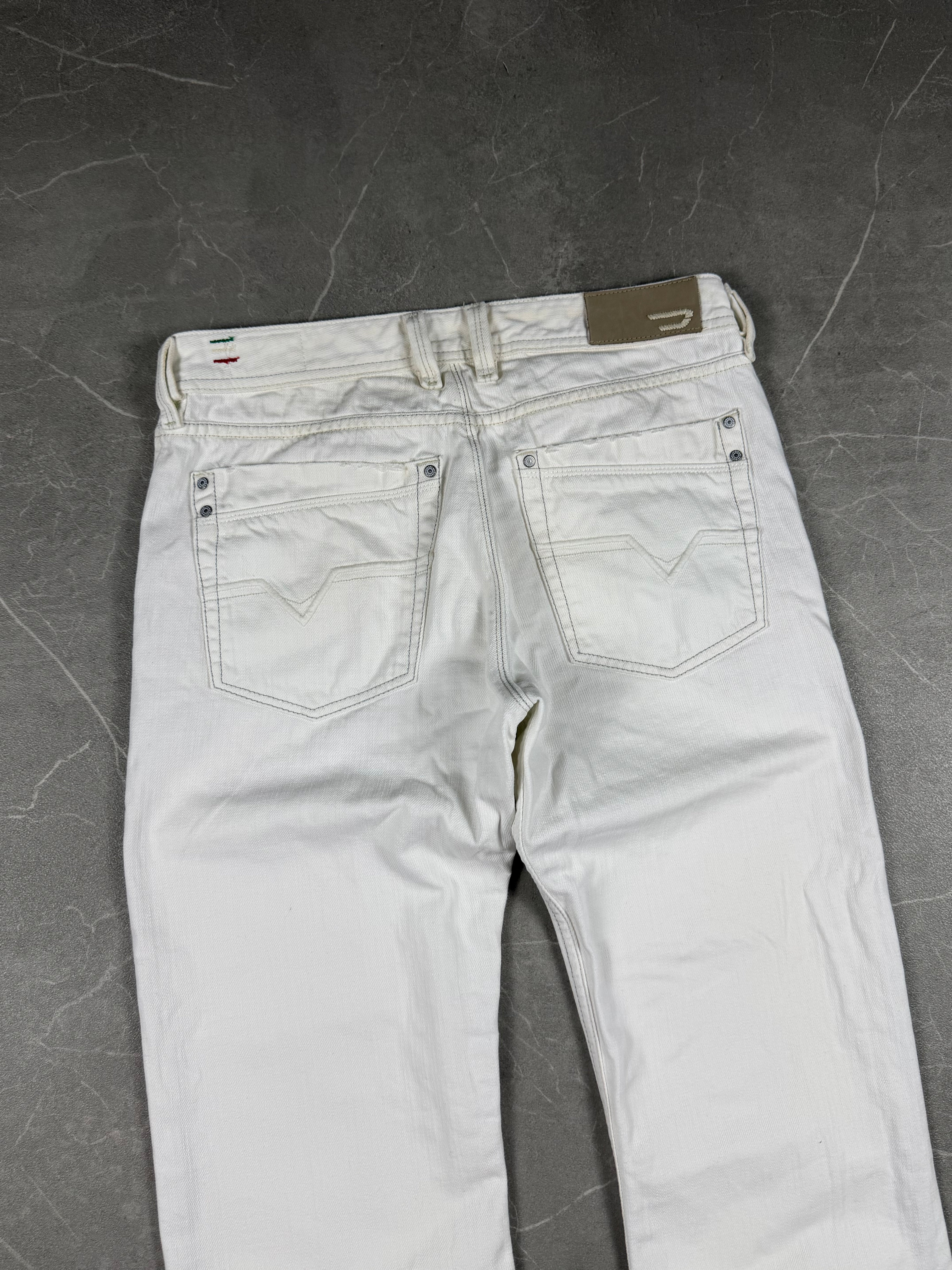 Rare Diesel Bootcut Jeans (S)