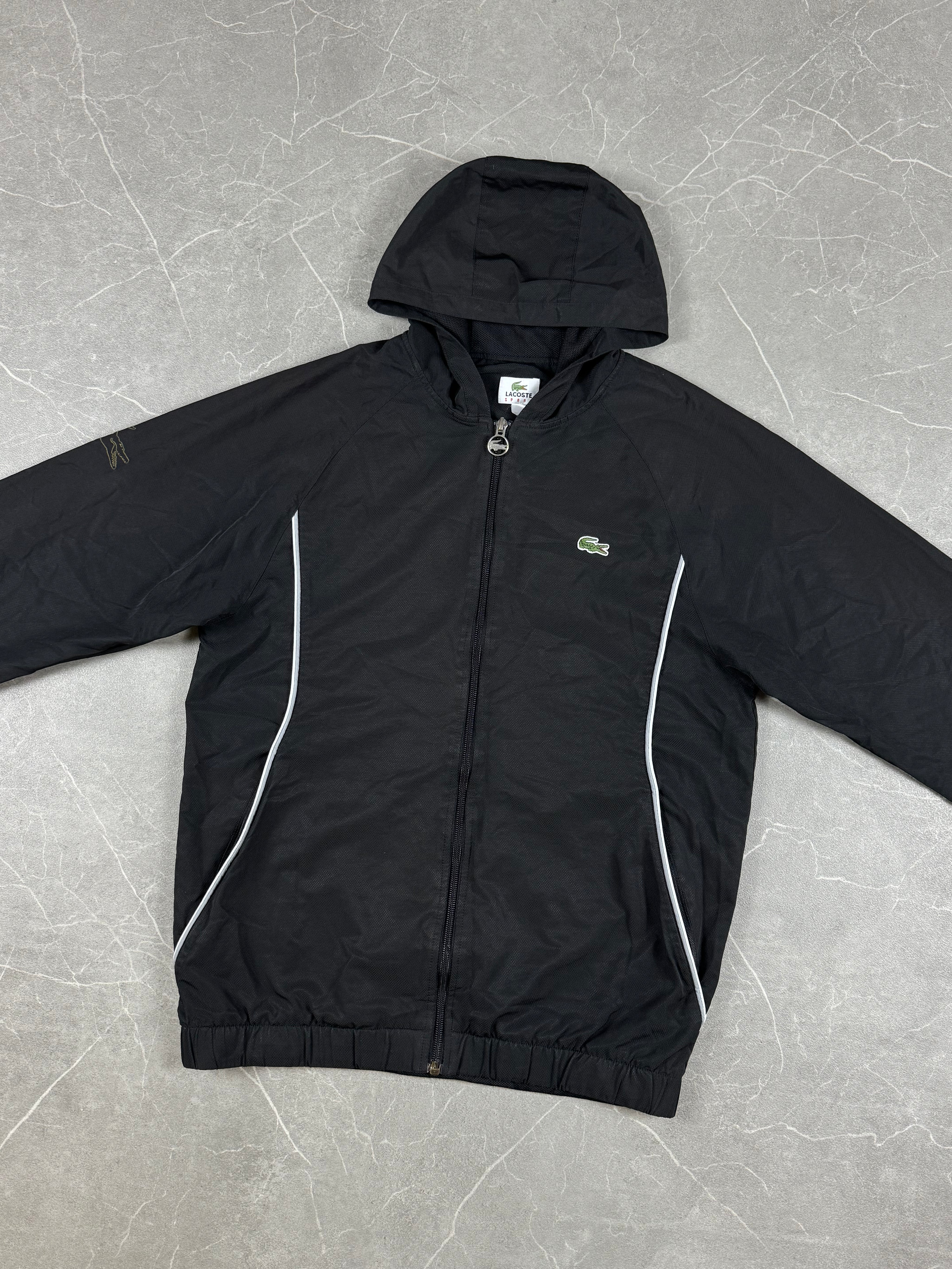 Lacoste Jacke (S)