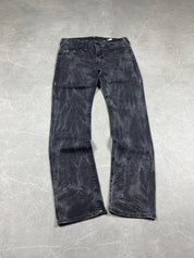 Rare True Religion washed Jeans (M-L)