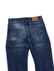 Dolce Gabbana vintage Straight Jeans (S-M)