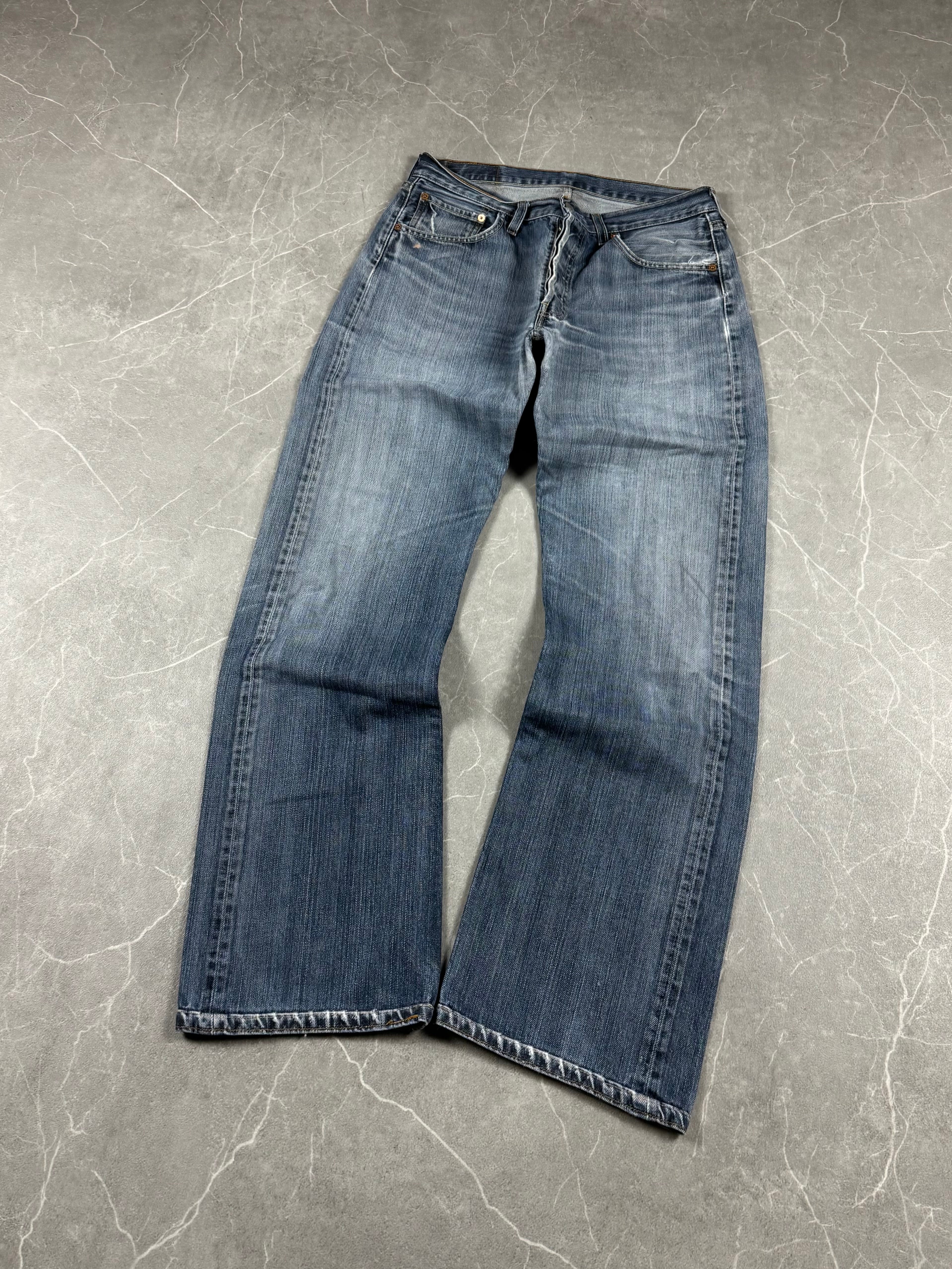 Levi's Bootcut Jeans (S)