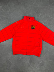 Nike Barcelona Trainingsjacke (M)