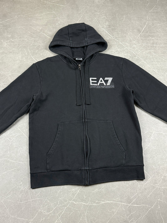 Armani Zipper (S)