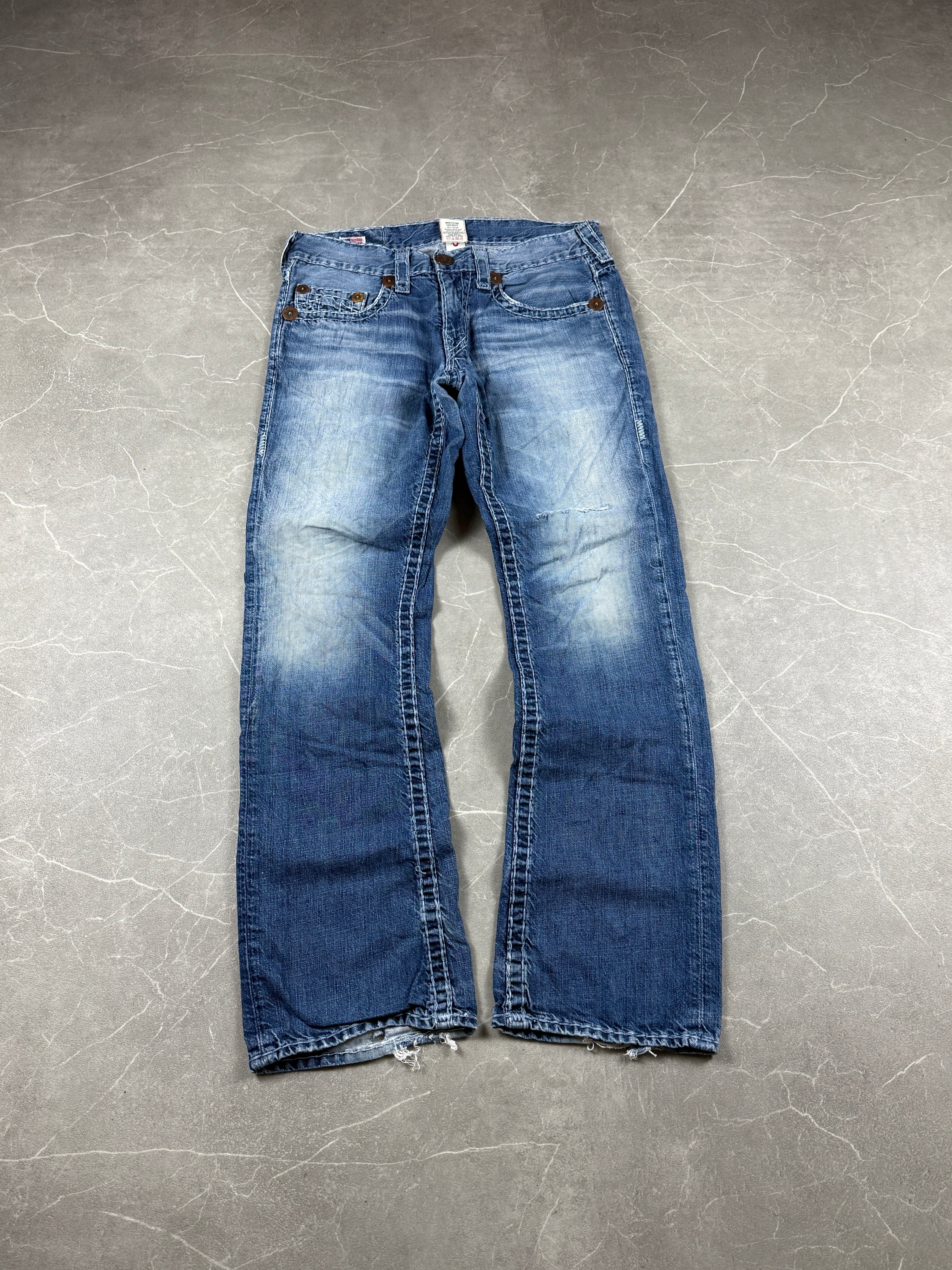 True Religion Jeans (M)