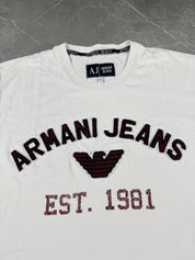 Armani Slim-T (L)