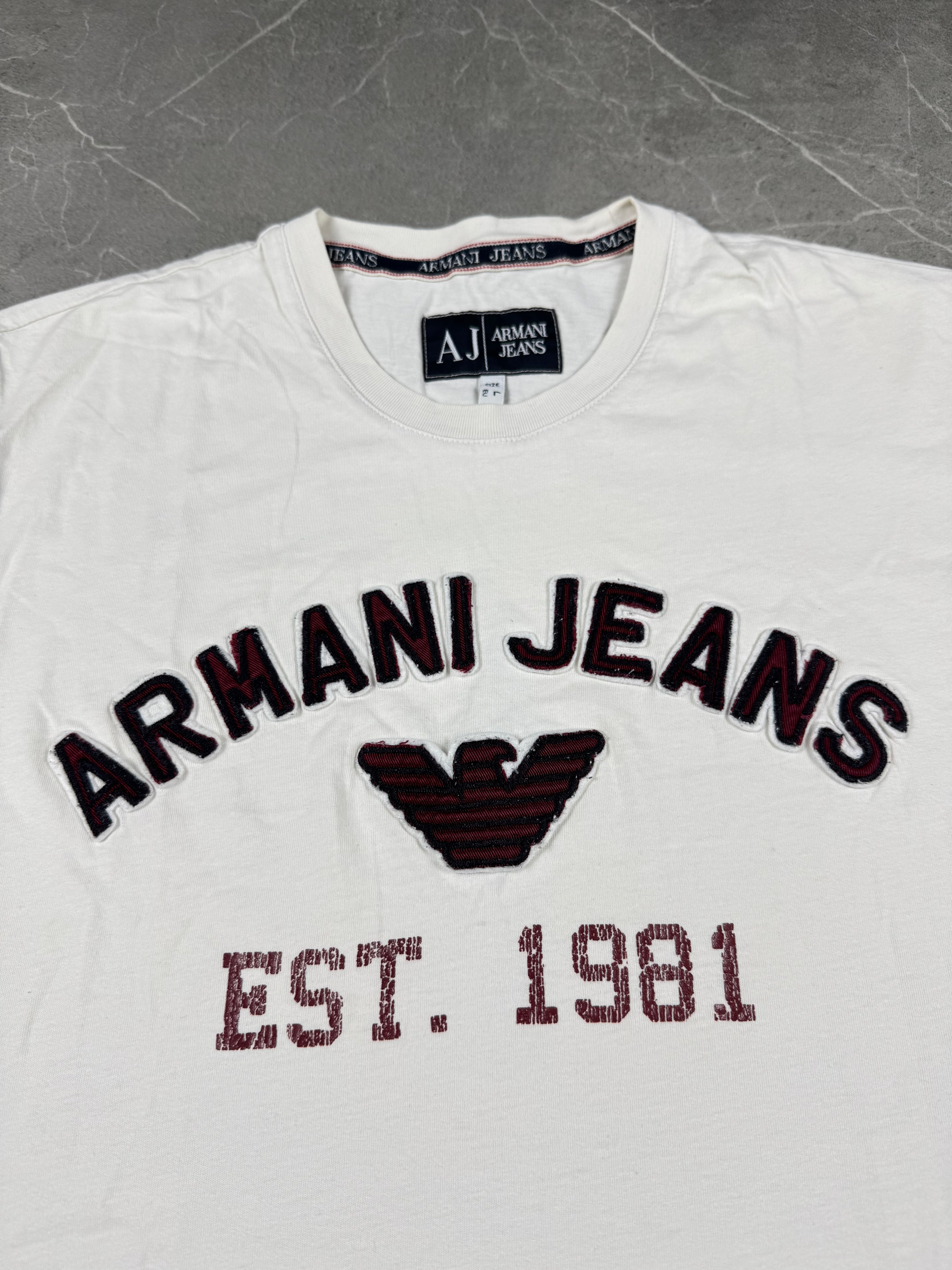 Armani Slim-T (L)