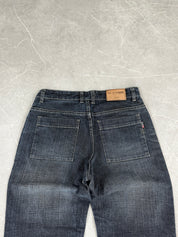 Vintage Straight fit Jeans (S-M)