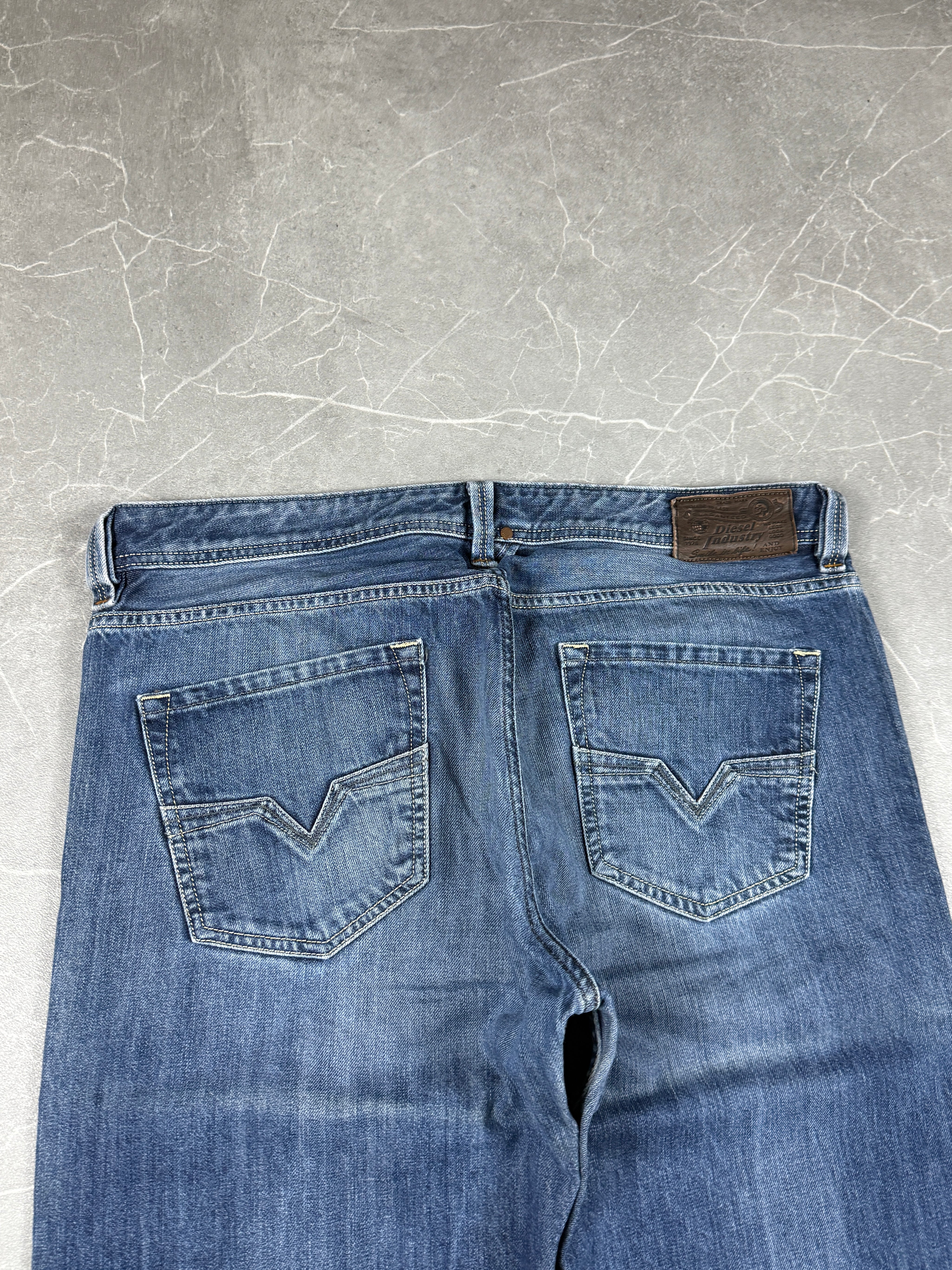 Diesel washed Jeans (L)