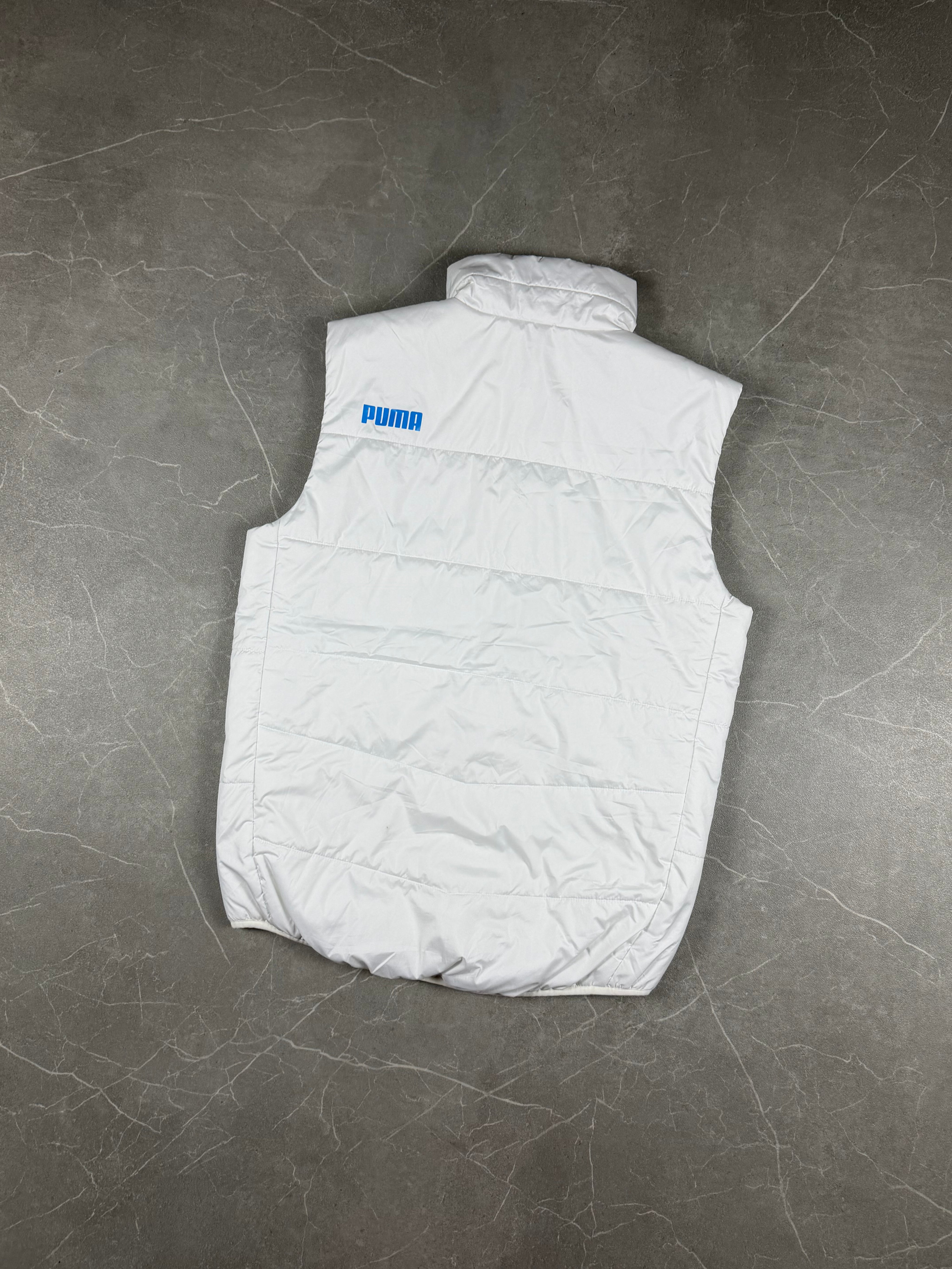 Puma Olympique Marseille Weste (M)