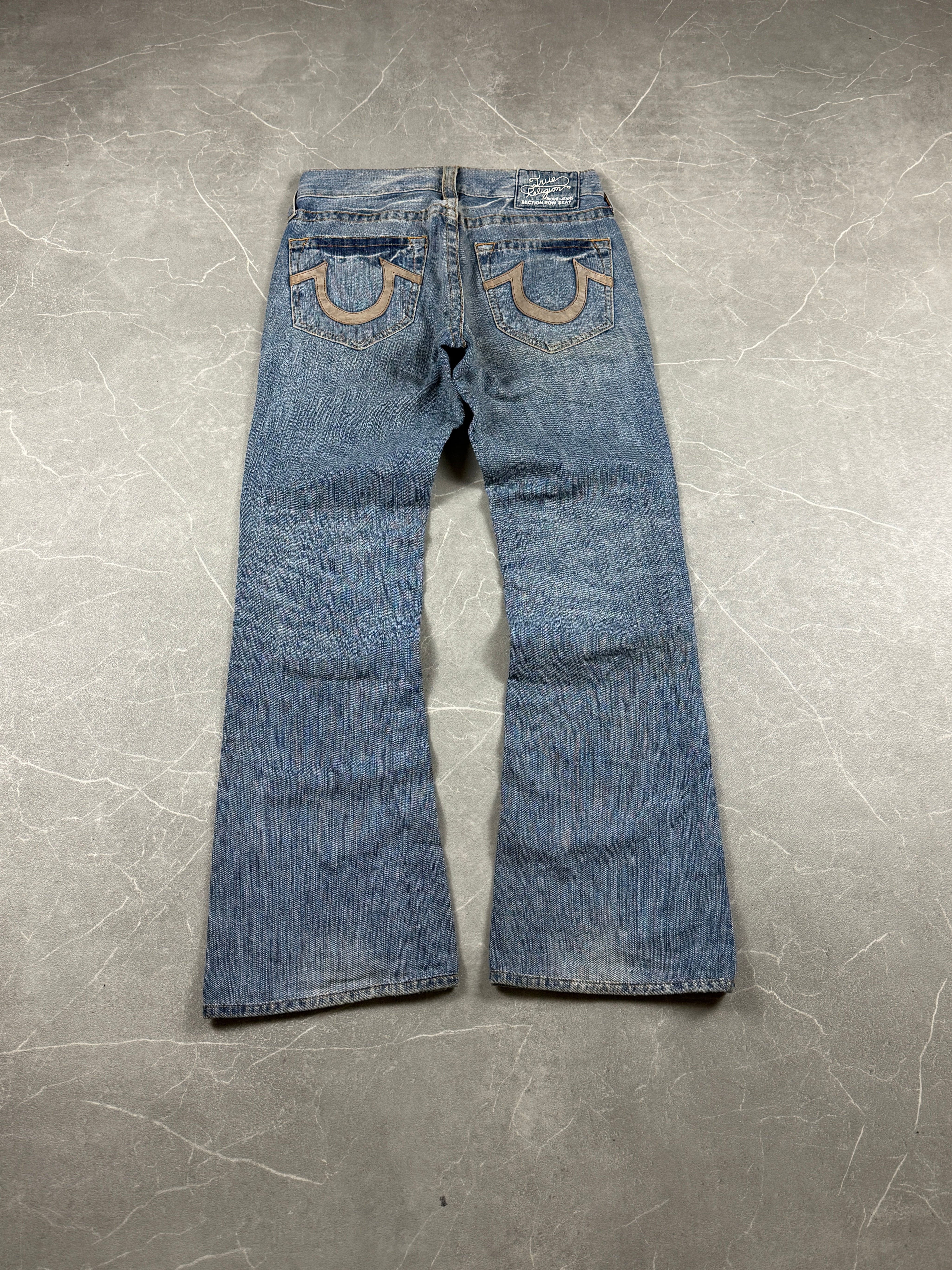 True Religion Jeans (SM)