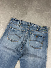 Armani washed Jeans (L)