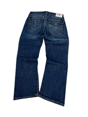 True Religion Straight-Fit Jeans (L)