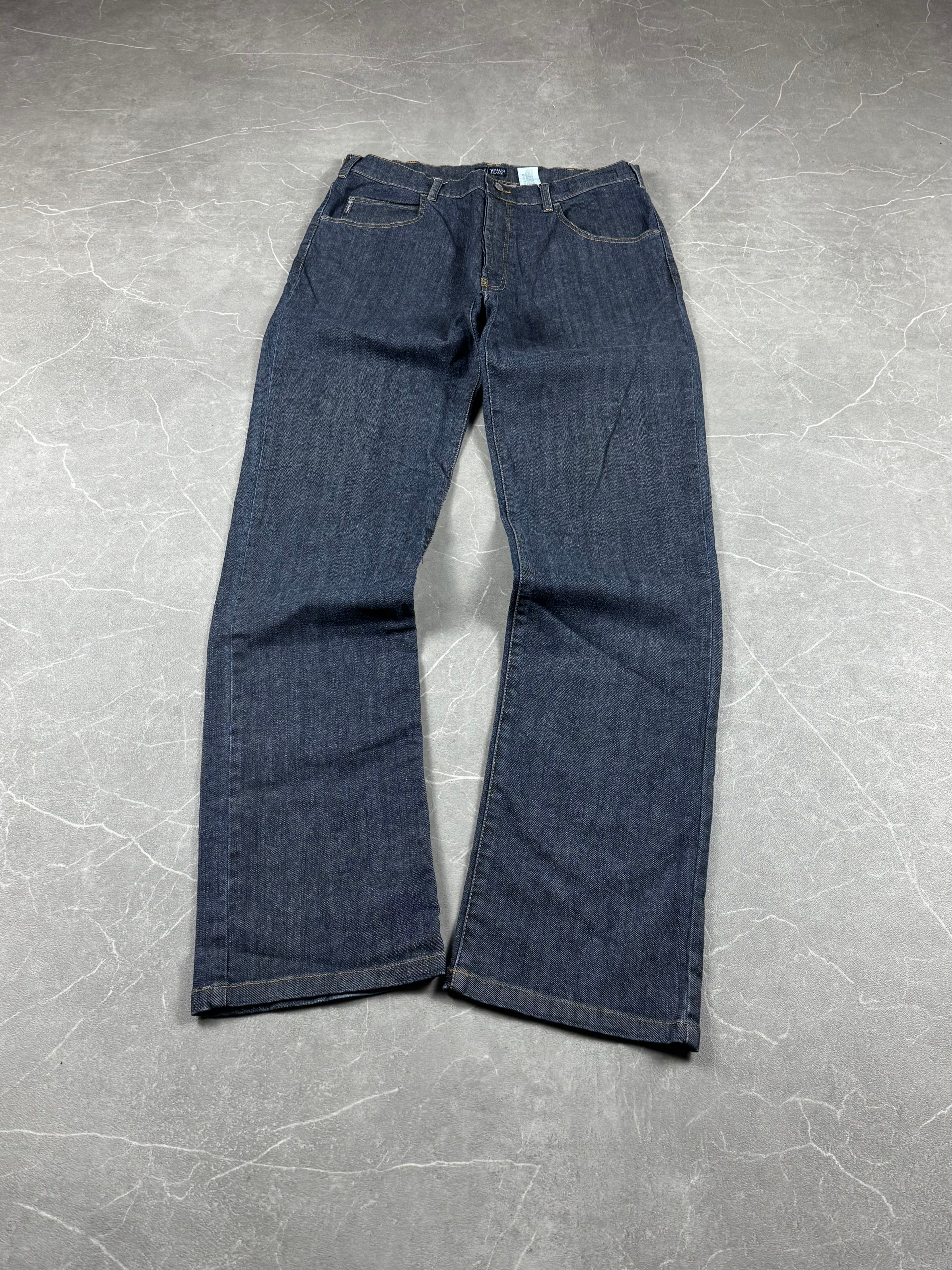 Armani Jeans Vintage (L)