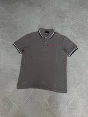 Prada Slimfit Poloshirt (S)