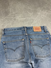 Levis Bootcut Jeans (M)