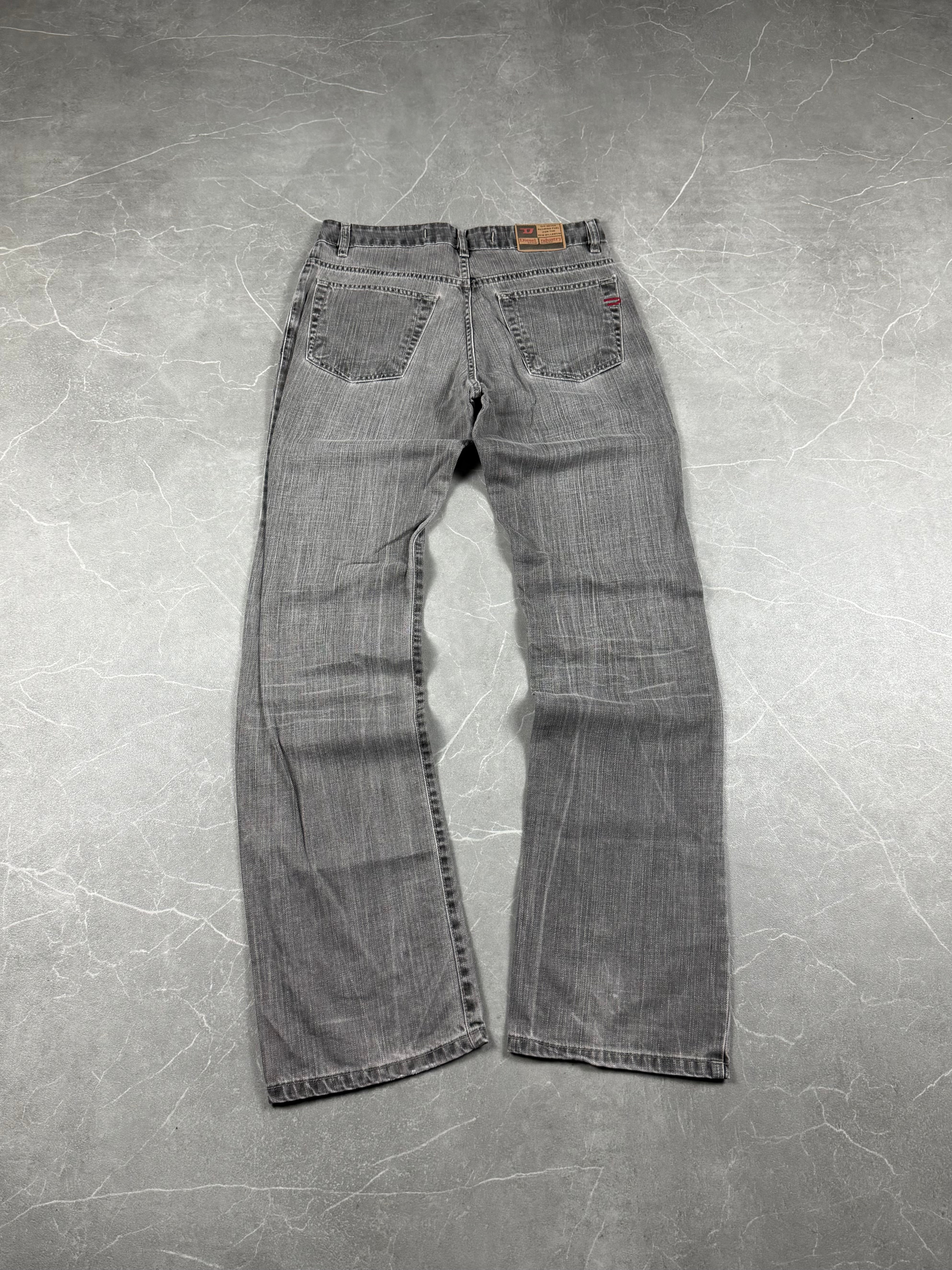 Diesel washed Jeans (S)