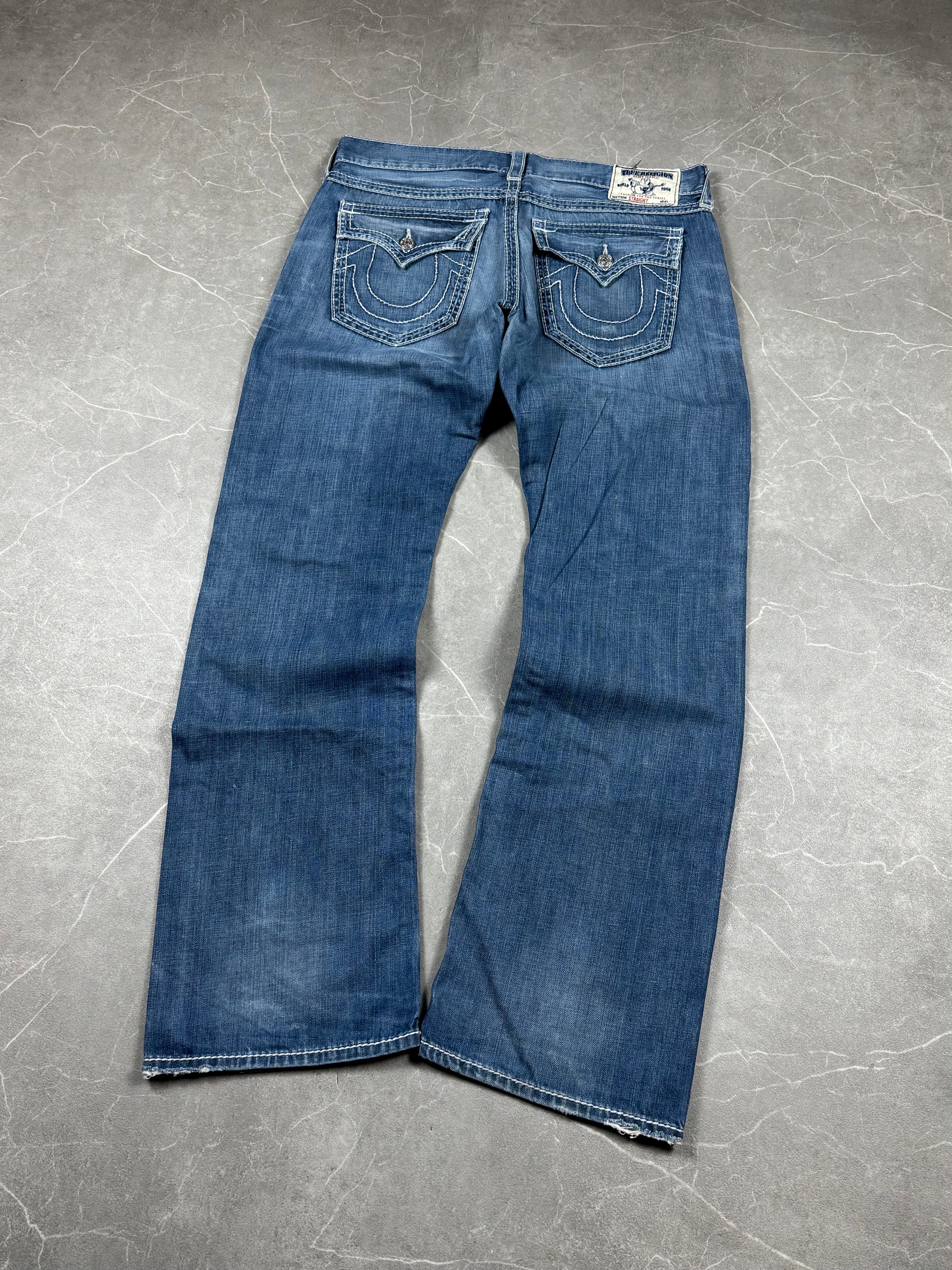 True Religion Jeans (XL)