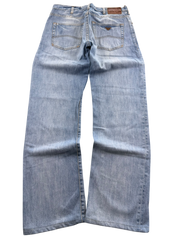Armani Straightfit Jeans (S)