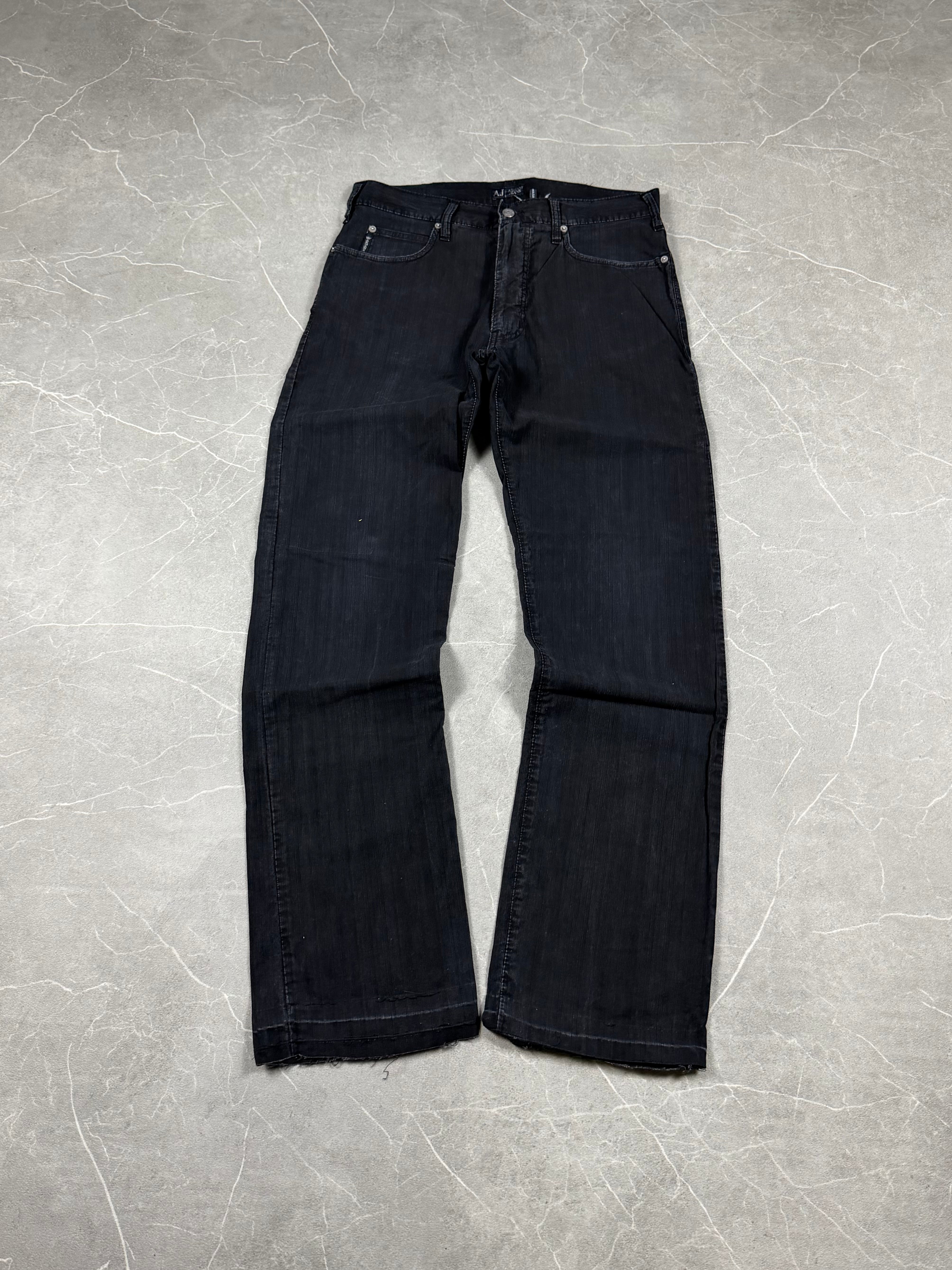 Armani Chino Trousers (S-M)