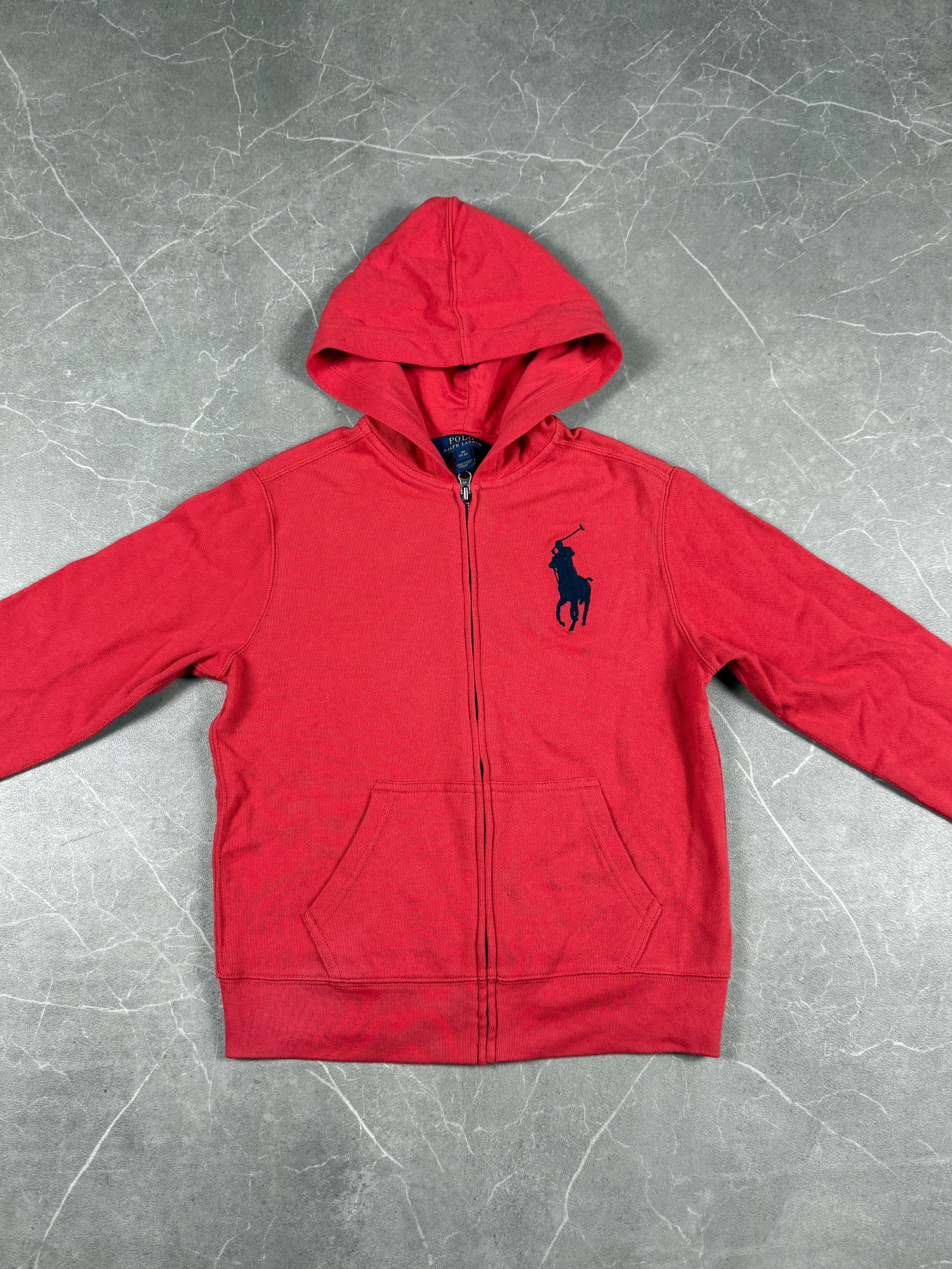 Ralph Lauren Big Pony Zipper (XXS)