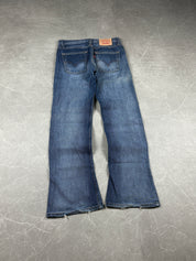 Levi's Bootcut Jeans (SM)