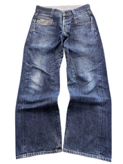 Gstar vintage Baggy Jeans (XS)