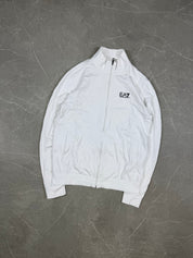 Armani EA7 Zip (S)