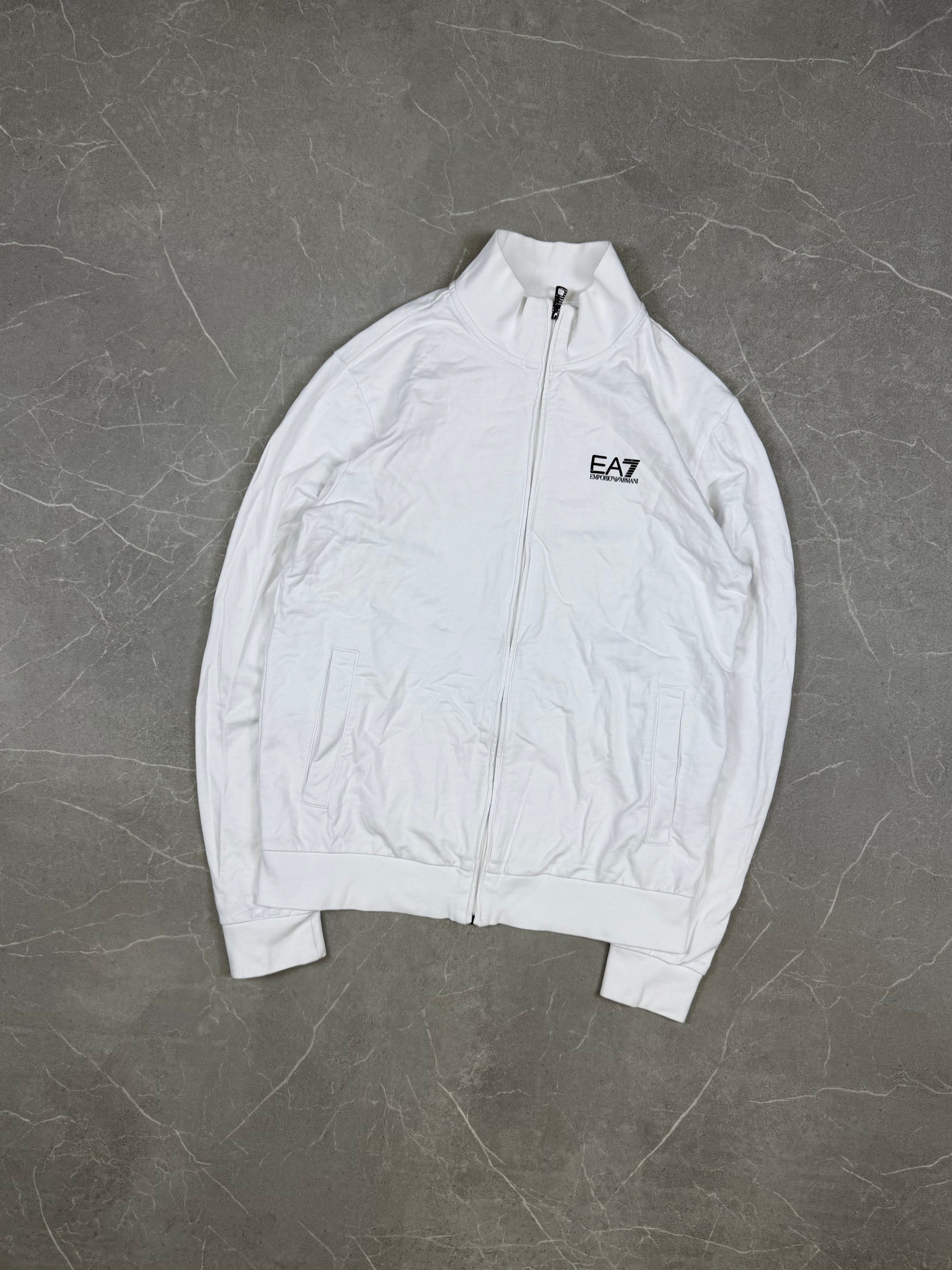 Armani EA7 Zip (S)