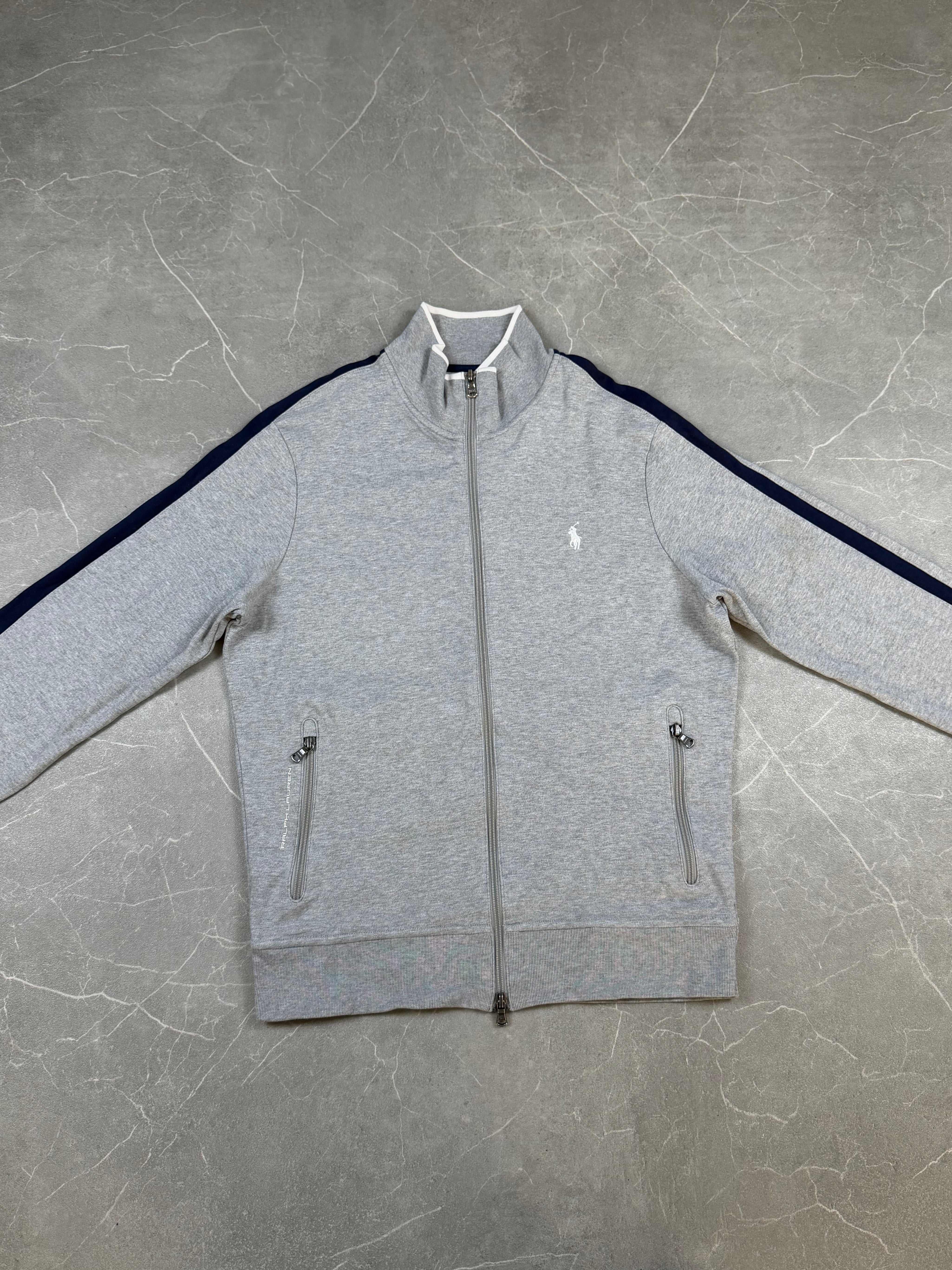 Ralph Lauren Zipper (M)
