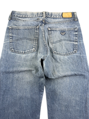 Armani Straightfit Jeans (XS)