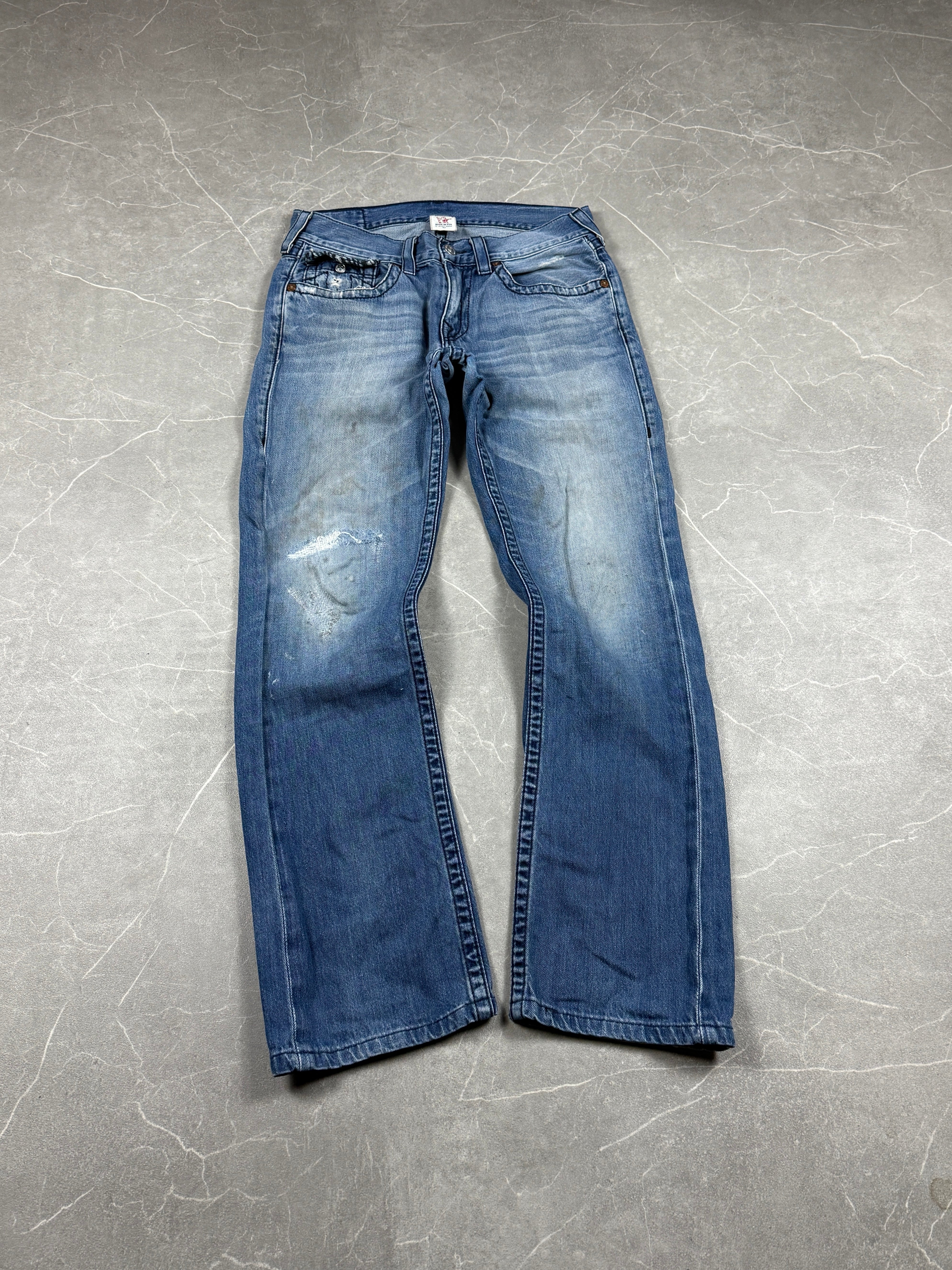 True Religion Jeans (M)