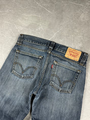 Levi's Bootcut Jeans (M)