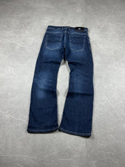 Vintage Bootcut Jeans (SM)