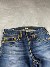 True Religion Jeans (L)