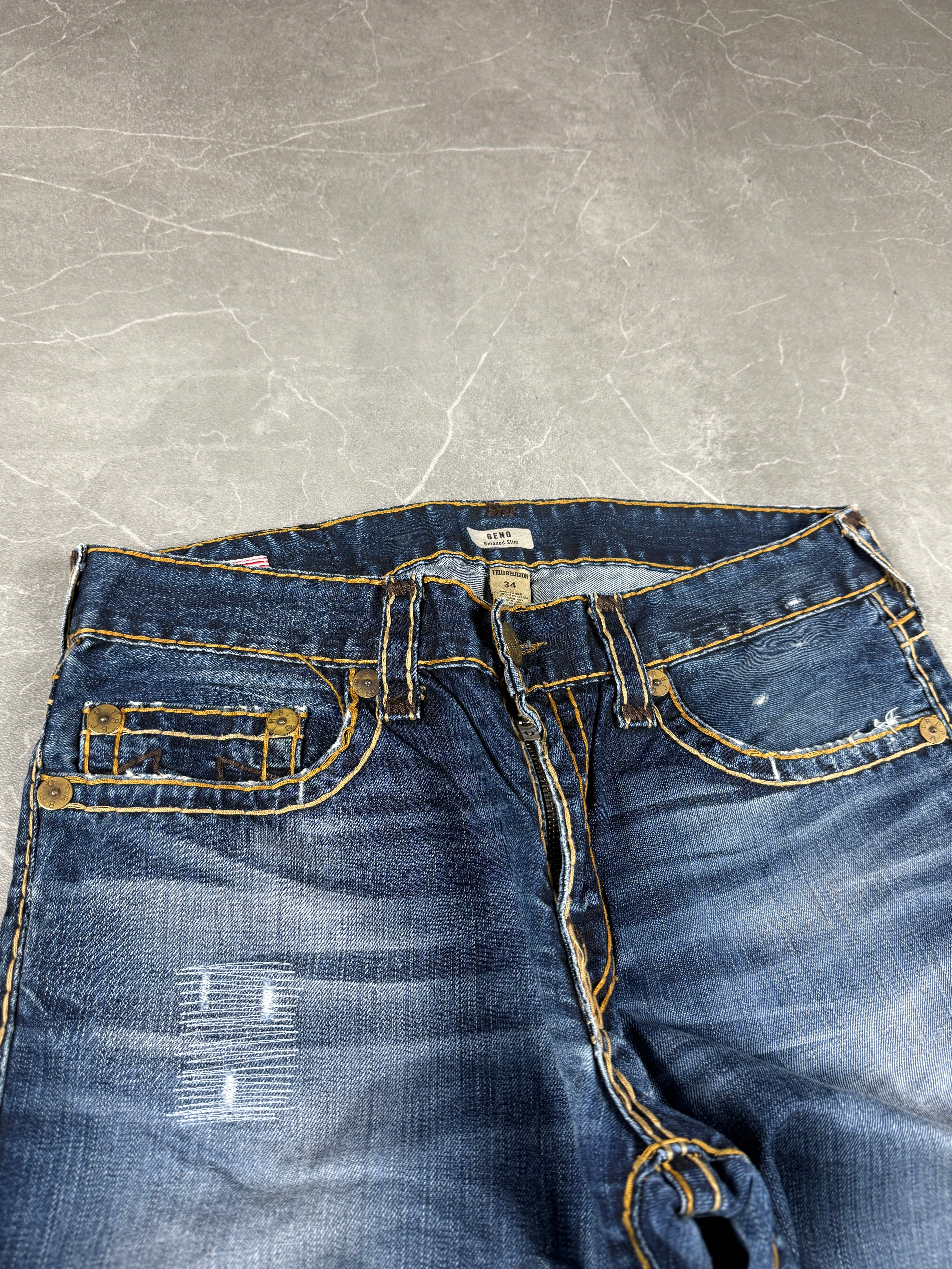 True Religion Jeans (L)
