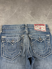 True Religion Jeans (M)