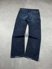 Diesel washed Jeans (L)