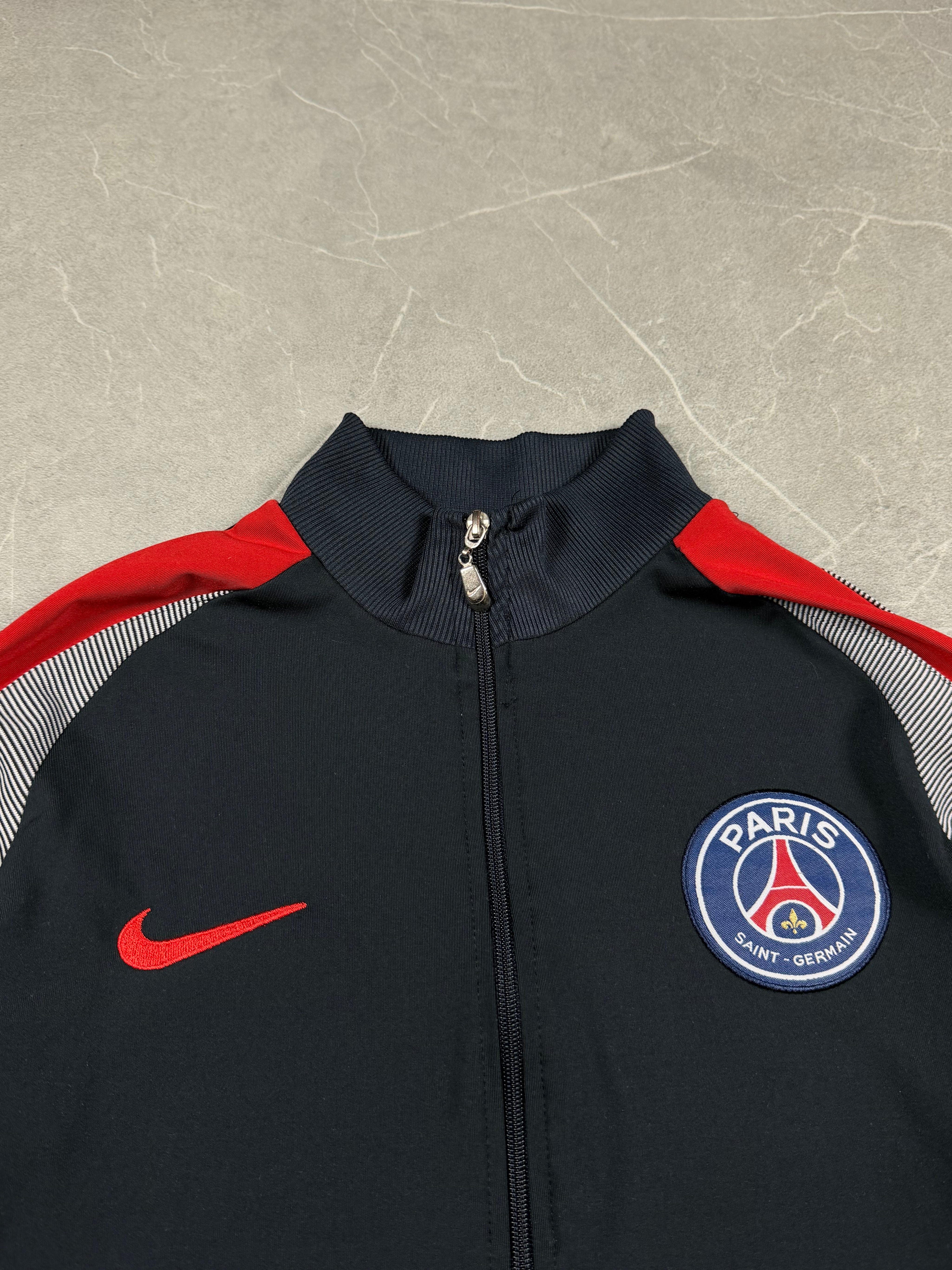 Nike PSG Trainingsjacke (S)