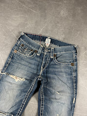 True Religion Jeans (L)
