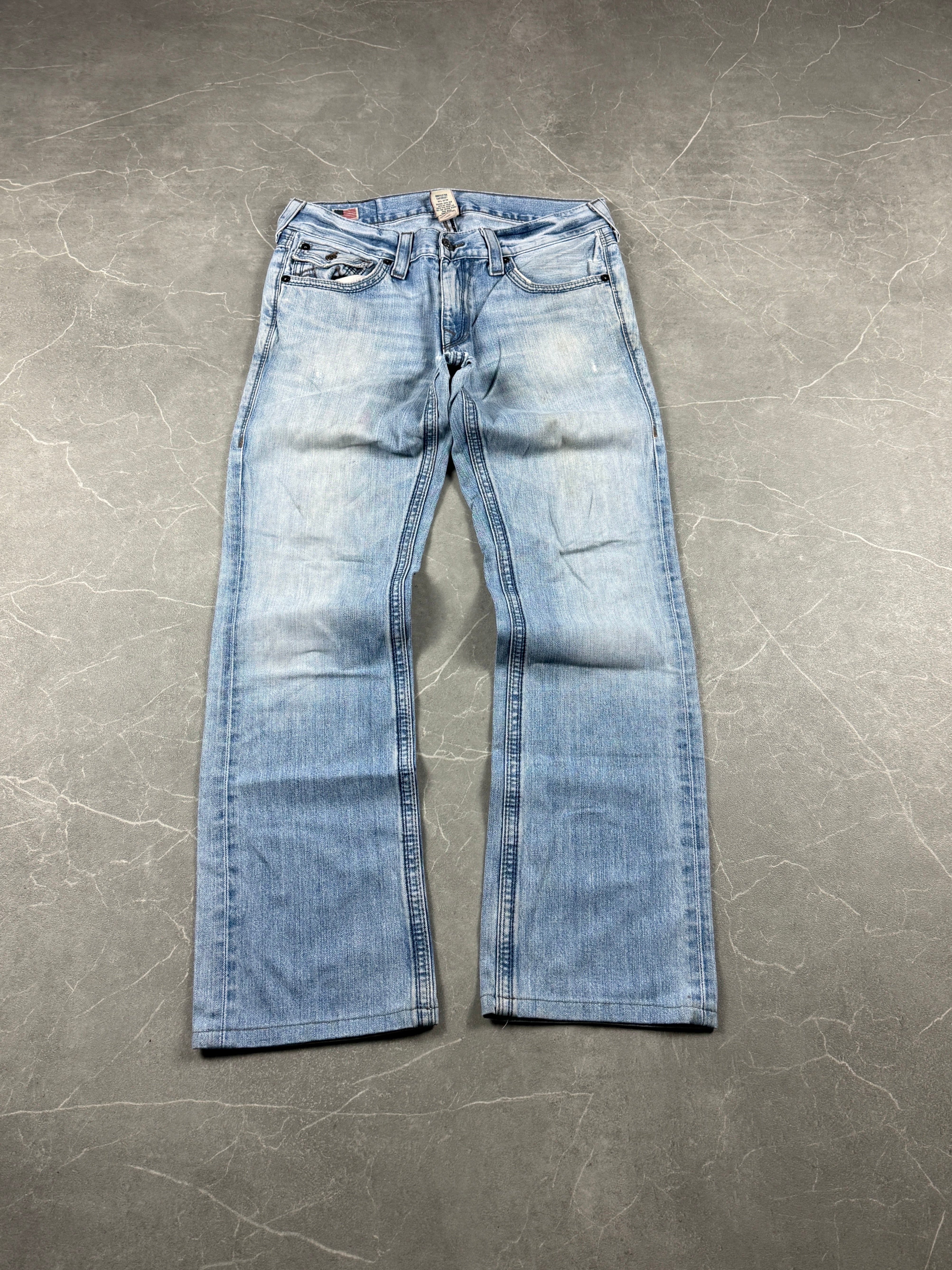 True Religion Jeans (M)