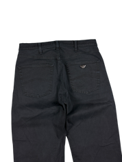 Armani vintage Bootcut Jeans (XS)
