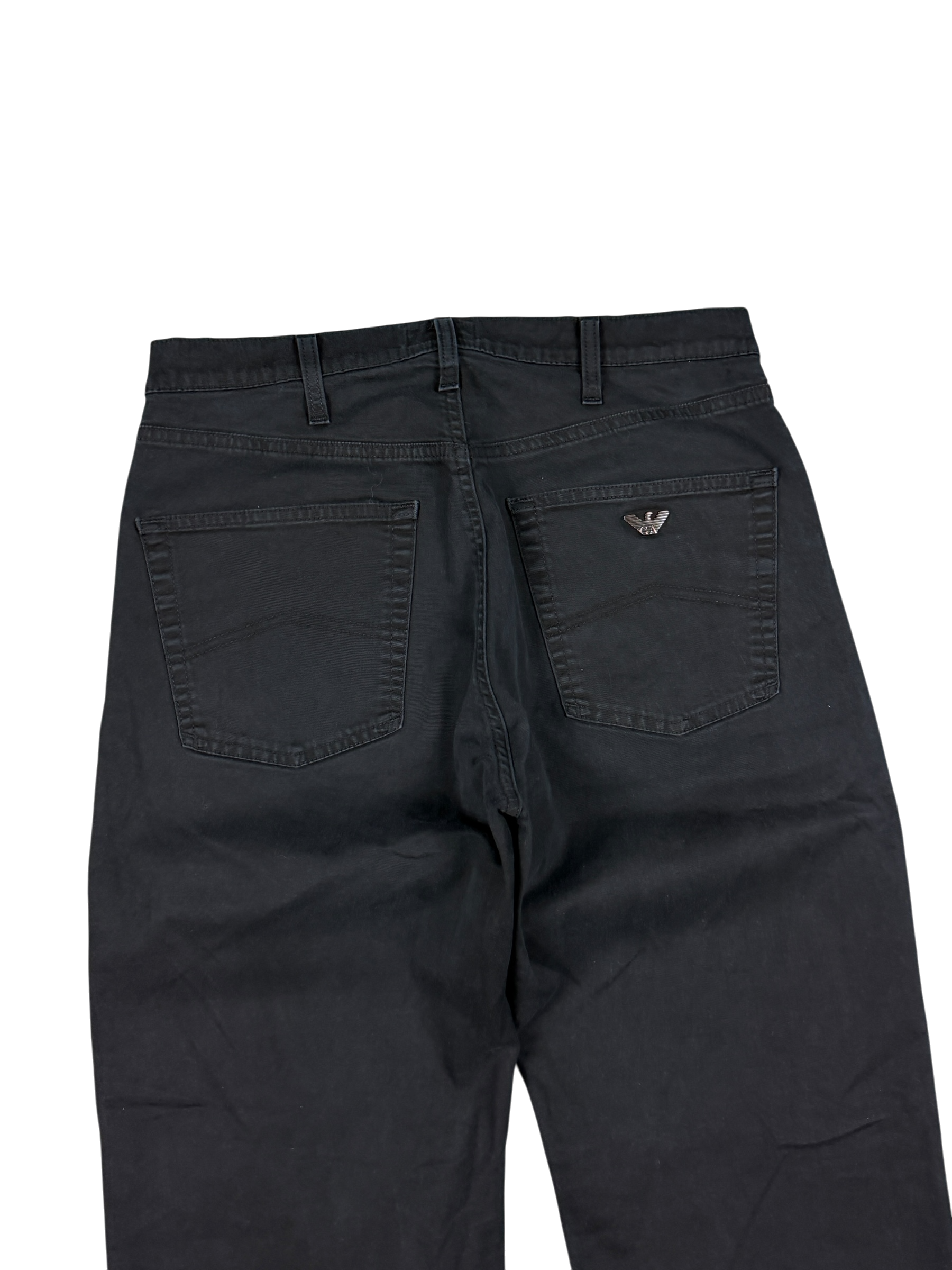 Armani vintage Bootcut Jeans (XS)