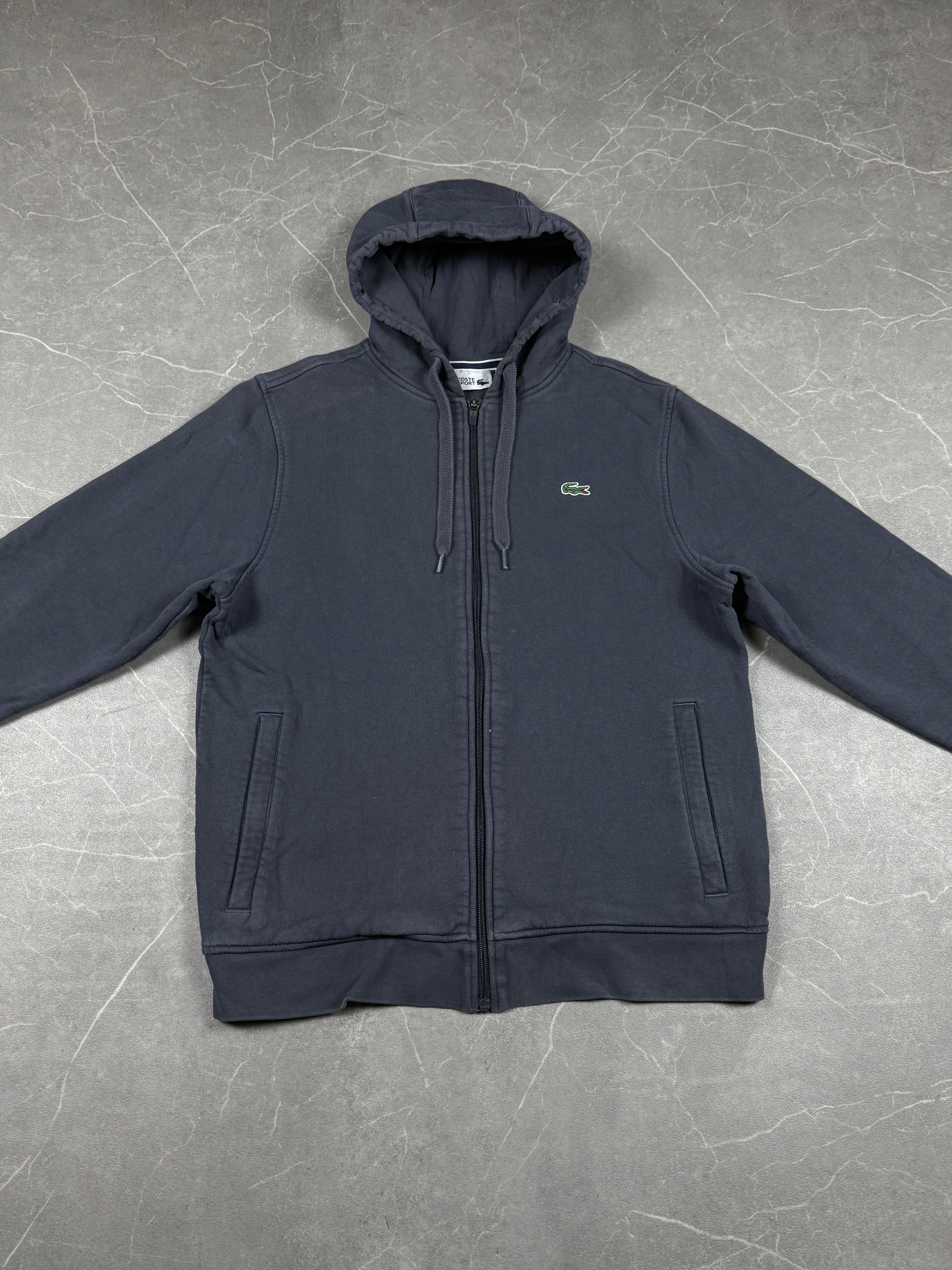 Lacoste Zipper (S-M)