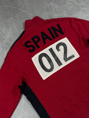 Ralph Lauren SPAIN Zip (M)