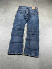 Levi's 506 Jeans (ML)