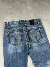 Rock Revival Jeans (L)